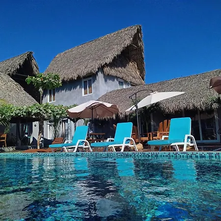 Gecko Hotel
